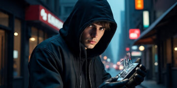 Waspada Modus ‘Pak RT’ Gadungan, Residivis Kambuhan Sasar Mahasiswa di Jalan Pramuka