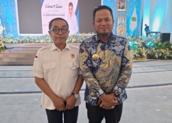 Gubernur Rudy Mas’ud Dukung Penuh Gelaran Musorprov 2026