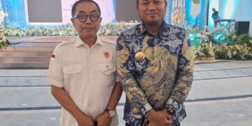Gubernur Rudy Mas’ud Dukung Penuh Gelaran Musorprov 2026