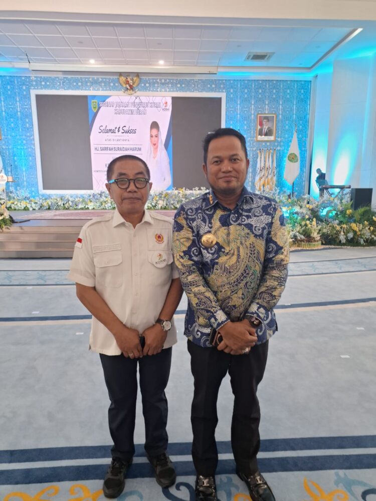 Gubernur Rudy Mas’ud Dukung Penuh Gelaran Musorprov 2026