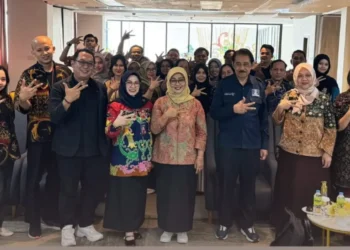 Dispar Kaltim Gelar Sertifikasi Pramuwisata, Siapkan Pemandu Profesional Berstandar Nasional