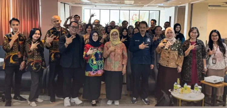 Dispar Kaltim Gelar Sertifikasi Pramuwisata, Siapkan Pemandu Profesional Berstandar Nasional