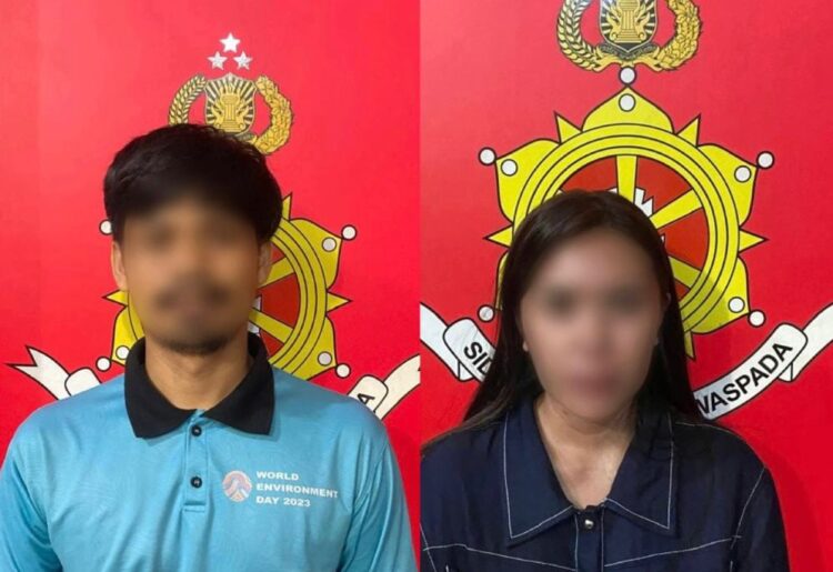 Dolar Majikan untuk Gaya Sultan, Akhir Pahit Pengkhianatan Pasutri Samarinda di Balik Jeruji