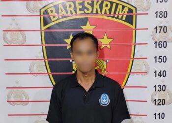 Polsek Samarinda Ulu Gagalkan Peredaran Sabu di Kawasan Air Putih