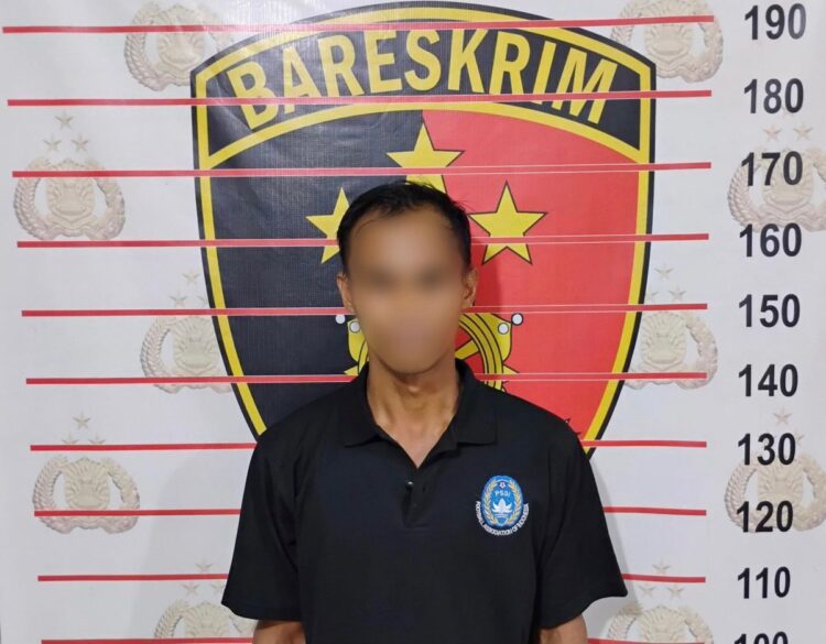 Polsek Samarinda Ulu Gagalkan Peredaran Sabu di Kawasan Air Putih