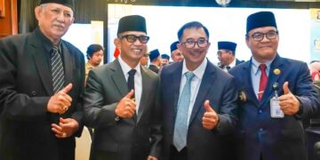 Balikpapan dan Sultan