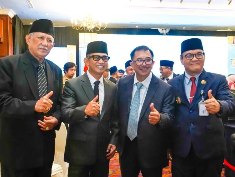 Balikpapan dan Sultan