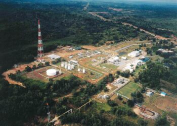 Lampaui Target 2025, Inovasi Teknologi Jadi Kunci Grup PHI Zona 9 Jaga Ketahanan Energi