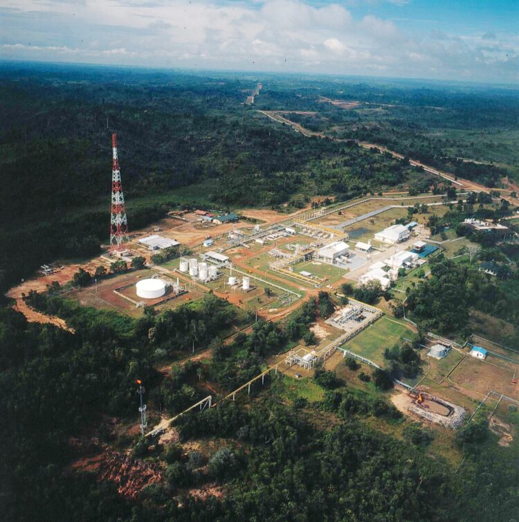 Lampaui Target 2025, Inovasi Teknologi Jadi Kunci Grup PHI Zona 9 Jaga Ketahanan Energi