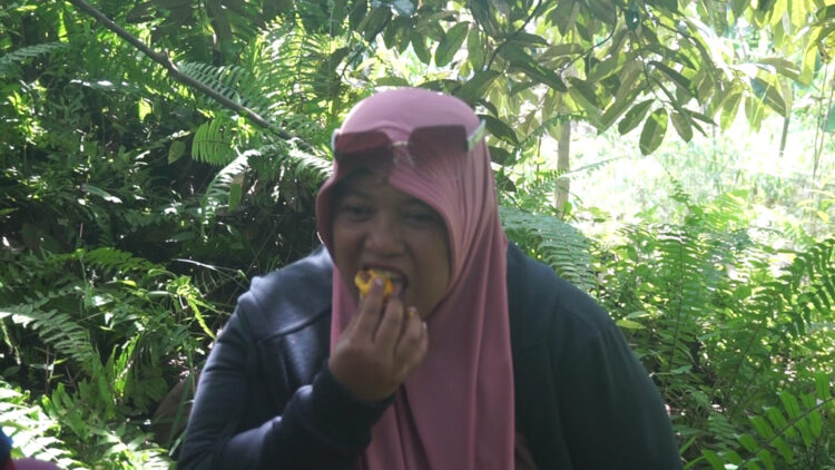 Mengenal Lai Mahakam: Si ‘Emas Jingga’ dari Kutai Kartanegara yang Tak Bikin Mabuk