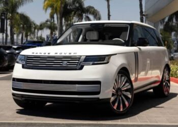 “Harumnya” Mobil HARUM