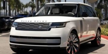 “Harumnya” Mobil HARUM