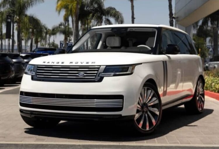 “Harumnya” Mobil HARUM