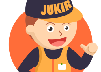 Wajah Baru Parkir Samarinda, Juru Parkir Sejahtera, Dompet Warga Terjaga