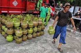 Tenggarong “Serbu” Pangan Murah: Jurus Jitu Pemkab Kukar Jinakkan Inflasi Jelang Ramadan