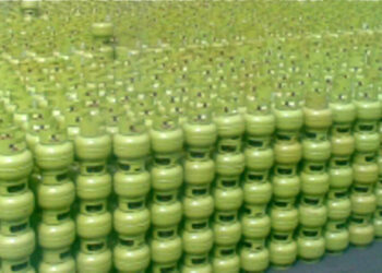 Tenang, Stok Elpiji di Kalimantan Aman Jelang Ramadan dan Nyepi 2026!