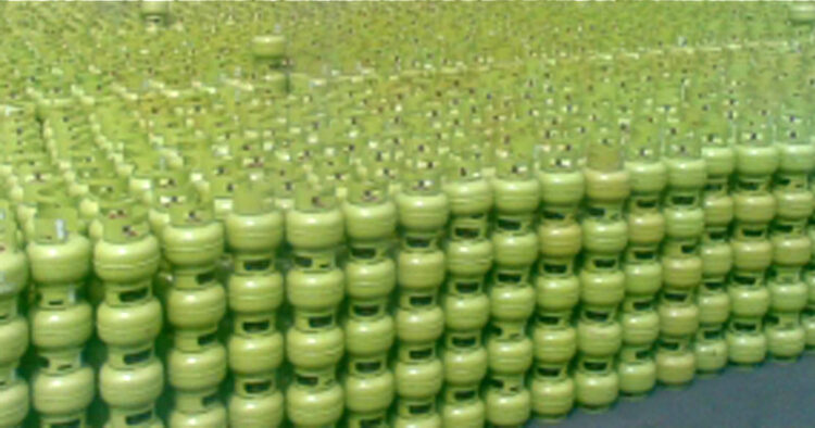 Tenang, Stok Elpiji di Kalimantan Aman Jelang Ramadan dan Nyepi 2026!