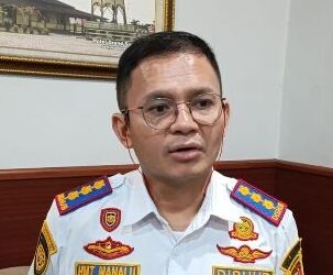 Truk BBM Maut di Juanda Ternyata Ilegal, Dishub Samarinda Terbitkan Aturan Ketat