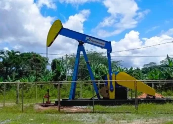 3.000 Sumur Migas Tua di Kaltim Segera ‘Bangun’, BUMD hingga UMKM Kini Bisa Jadi Juragan Minyak!