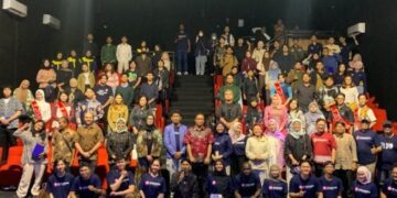 Sakaraska Festival 2026: Rayakan Inovasi dan Kewirausahaan, Perkuat Sinergi Alumni AS di Samarinda