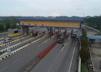 Mudik ke IKN Makin Nyaman, Tol IKN Kembali Dibuka Fungsional dengan Rute Lebih Panjang