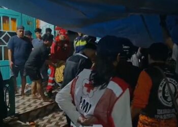 Tragis, Pemuda di Samarinda Tewas Gara-Gara Sisa Utang Rp400 Ribu