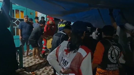 Tragis, Pemuda di Samarinda Tewas Gara-Gara Sisa Utang Rp400 Ribu