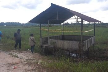 Janji Modal Rp10 Juta yang Berakhir di Ujung Selendang