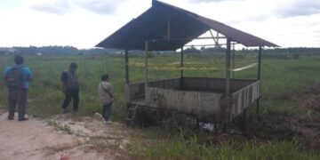 Janji Modal Rp10 Juta yang Berakhir di Ujung Selendang