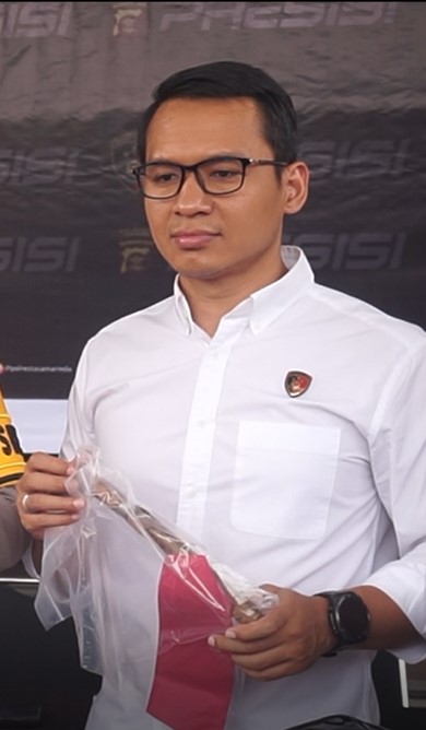 Akali Sistem Pertamina, Pengetap BBM di Samarinda Gunakan 12 Barcode untuk Borong Pertalite