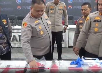 Tabir Gelap di Balik Tragedi Sempaja: Dendam yang Dirajut Rapi Sejak Awal Tahun