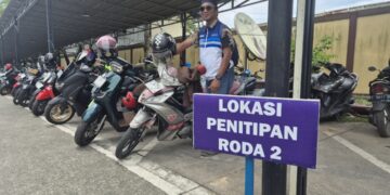 Mudik Tenang di Kota Tepian: Dari Penitipan Motor Gratis Hingga Jaminan Stok LPG
