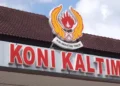 KONI Kaltim: Muara Belajar yang Paripurna