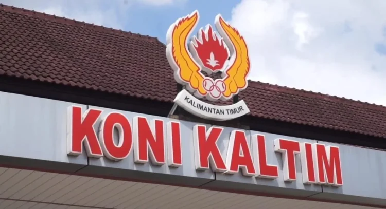KONI Kaltim: Muara Belajar yang Paripurna
