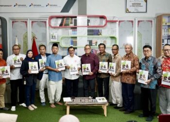 Rekam Azhari di Kalsul