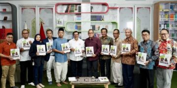 Rekam Azhari di Kalsul