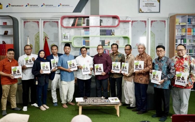 Rekam Azhari di Kalsul