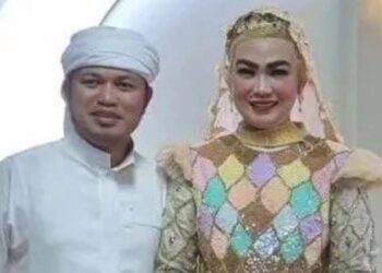 Minta Maaflah Pak Gub