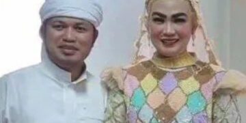 Minta Maaflah Pak Gub