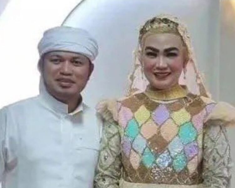 Minta Maaflah Pak Gub