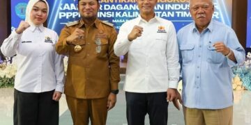 Tim Ahli Gubernur Kaltim