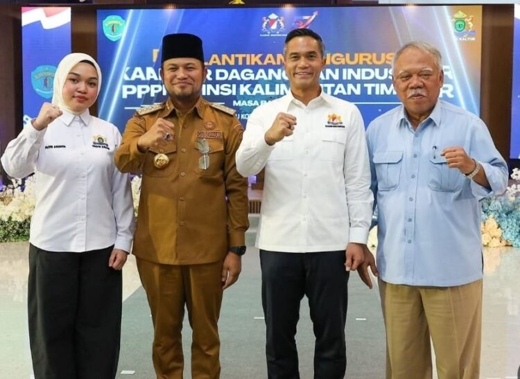 Tim Ahli Gubernur Kaltim