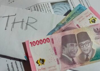 Kabar Gembira bagi Pekerja Kaltim, Disnakertrans Pastikan THR 2026 Cair Tepat Waktu