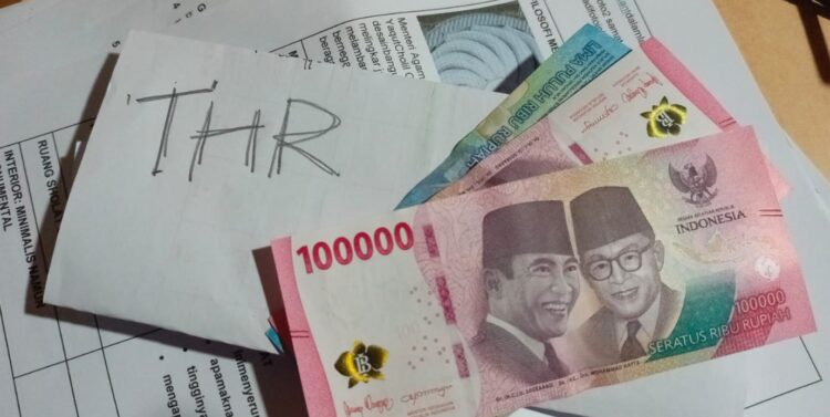 Kabar Gembira bagi Pekerja Kaltim, Disnakertrans Pastikan THR 2026 Cair Tepat Waktu