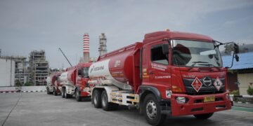 Pertamina Patra Niaga Pastikan Pasokan BBM Nasional Aman untuk Layanan Ramadan Idul Fitri di Tengah Dinamika Geopolitik Global