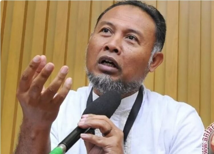 Yth. Bambang Widjojanto