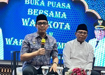 Andi Harun Instruksikan Inspektorat Review Pengelolaan Kendaraan Operasional Pemkot Samarinda