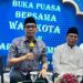 Andi Harun Instruksikan Inspektorat Review Pengelolaan Kendaraan Operasional Pemkot Samarinda