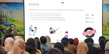 PT Patra Drilling Contractor Gelar QT-PIE #9: Perkuat Transformasi Digital Perusahaan