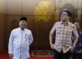 Wajah Baru Masjid Besar Ash Shabirin: Ikon Futuristik di Jantung Samarinda Seberang